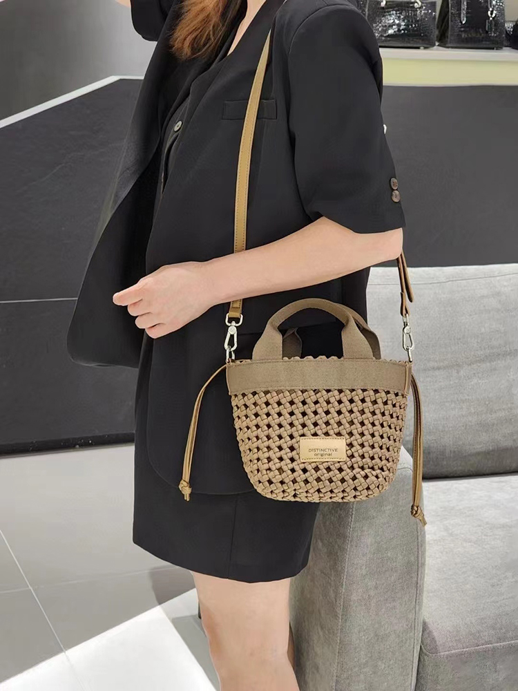 Women Bags Price - Kazrvna-pu長方形バケットトートバッグ,女性用バッグ,高級ブランド,低価格,大学,送料無料