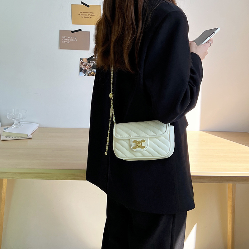 女性用調節可能なショルダーストラップバッグ,高級デザイナーバ - Women Bags For Airport のレビューと価格