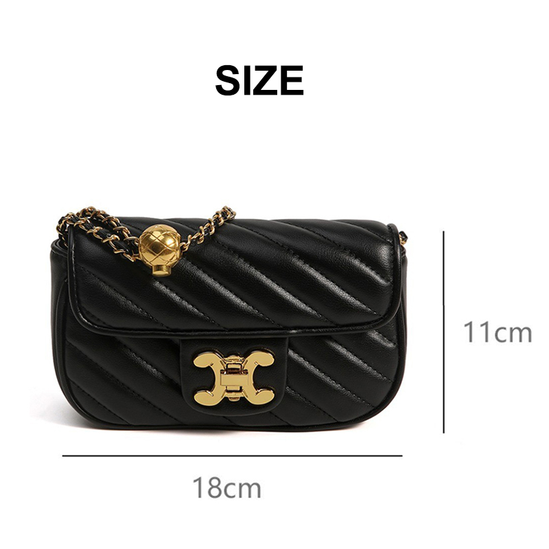 女性用調節可能なショルダーストラップバッグ,高級デザイナーバ - Women Bags For Airport のレビューと価格