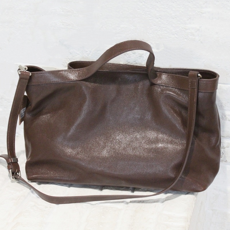 女性用ハンドバッグ 本革トートバッグ 高品質 デイリー通勤  - Women'S Work Bags Designer のレビューと価格