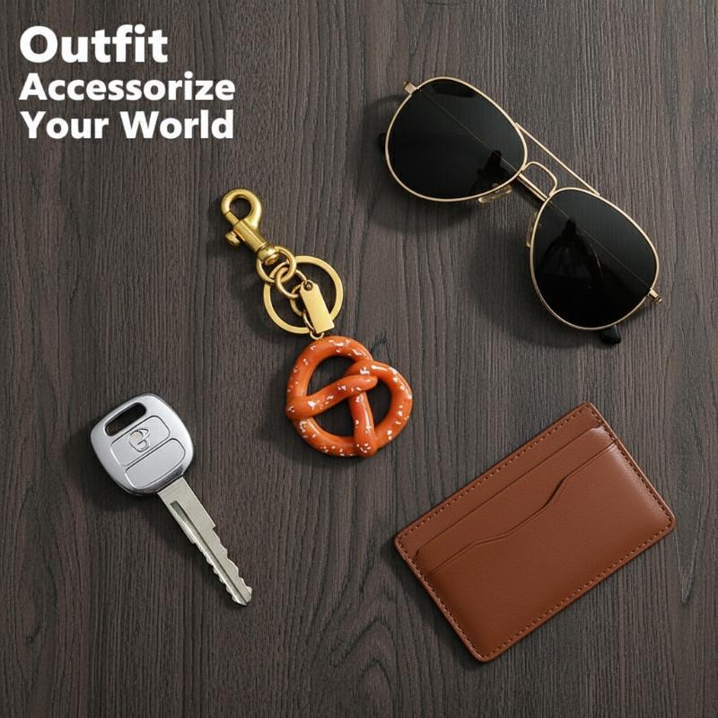 ハンドバッグペンダントバッグチャームクリエイティブキーチェー - Women Bags For Office Use のレビューと価格