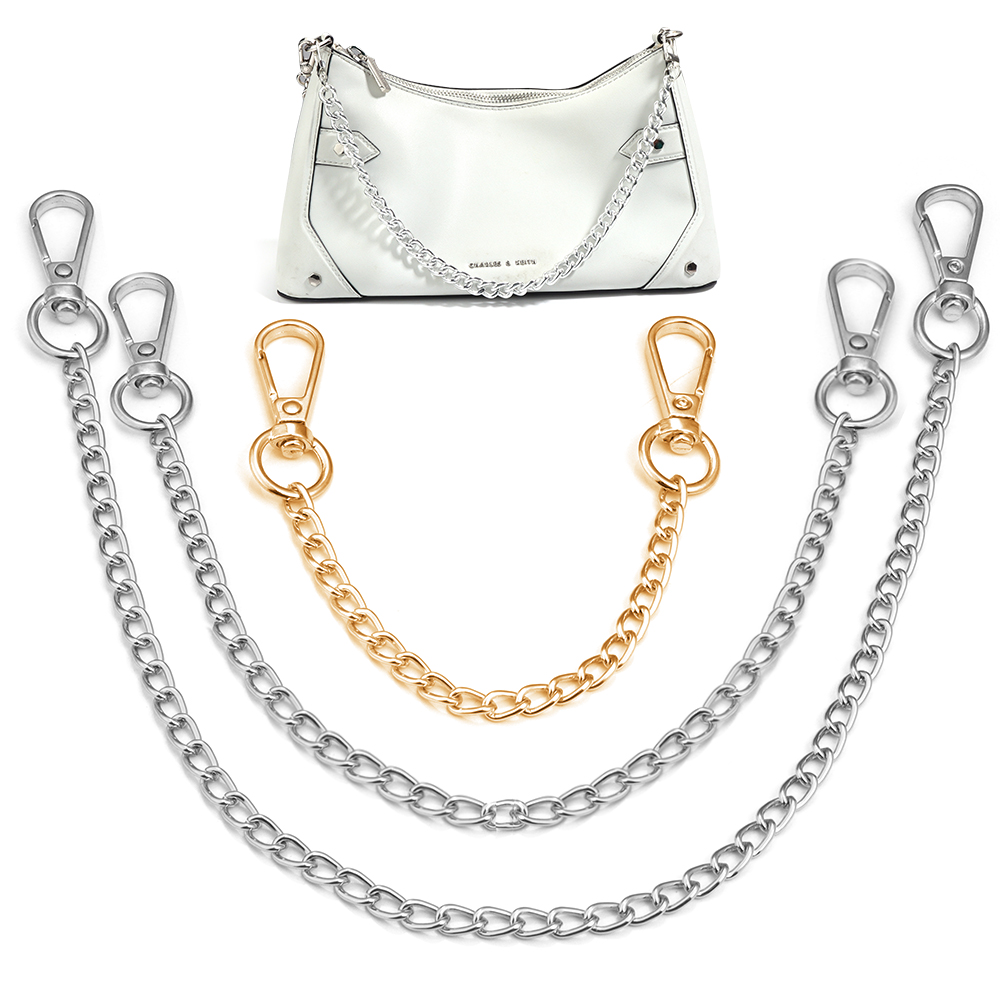 20-120cm パースチェーンストラップ クロスボディハン - Women'S Bags Cross Body のレビューと価格