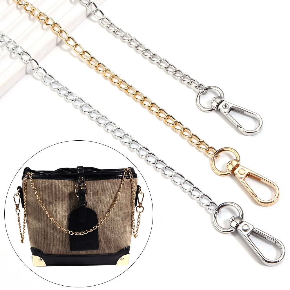20-120cm パースチェーンストラップ クロスボディハン - Women'S Bags Cross Body のレビューと価格