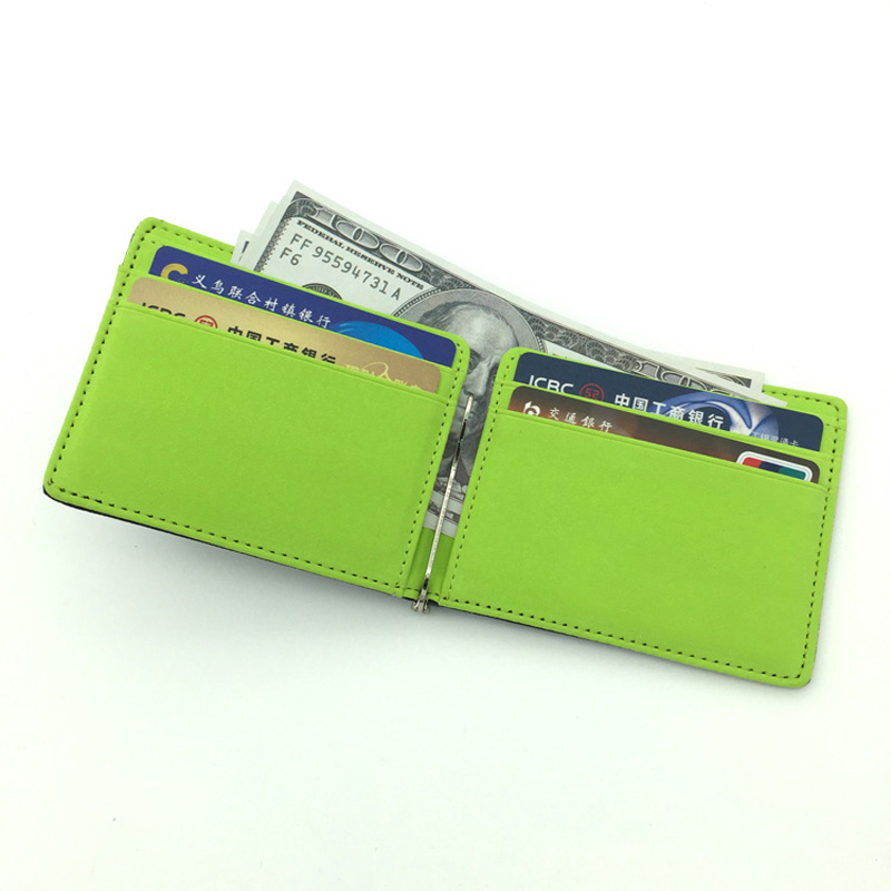 Hot Sale Slim Men's Money Clip - Women Bags Price のレビューと価格