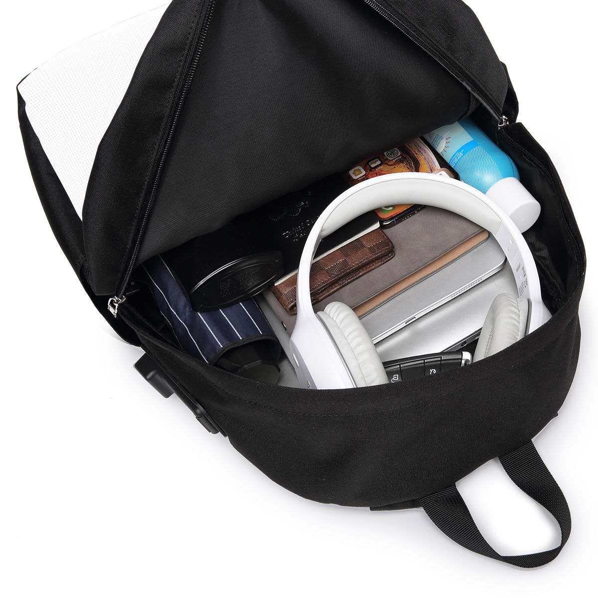 セスナロゴバックパック旅行ノートブックバッグコンピュータ大学 - Women'S Bag のレビューと価格