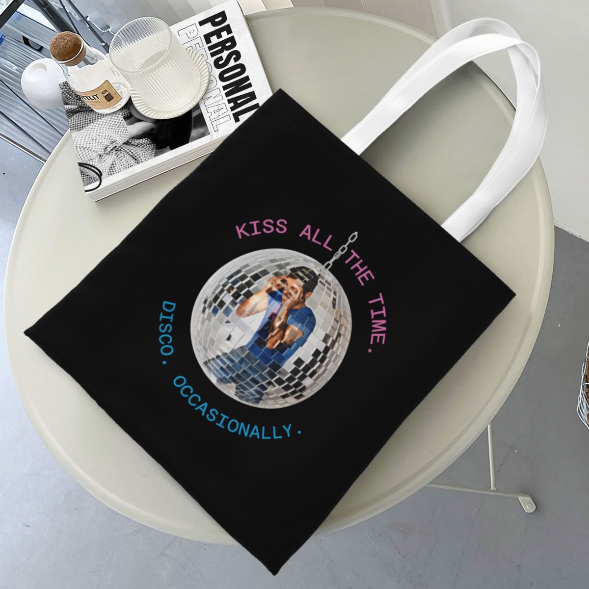 ハリス・スタイルズ Kiss All The Time アル - Women'S Work Bags Designer のレビューと価格