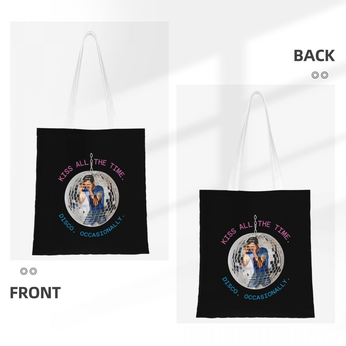 ハリス・スタイルズ Kiss All The Time アル - Women'S Work Bags Designer のレビューと価格