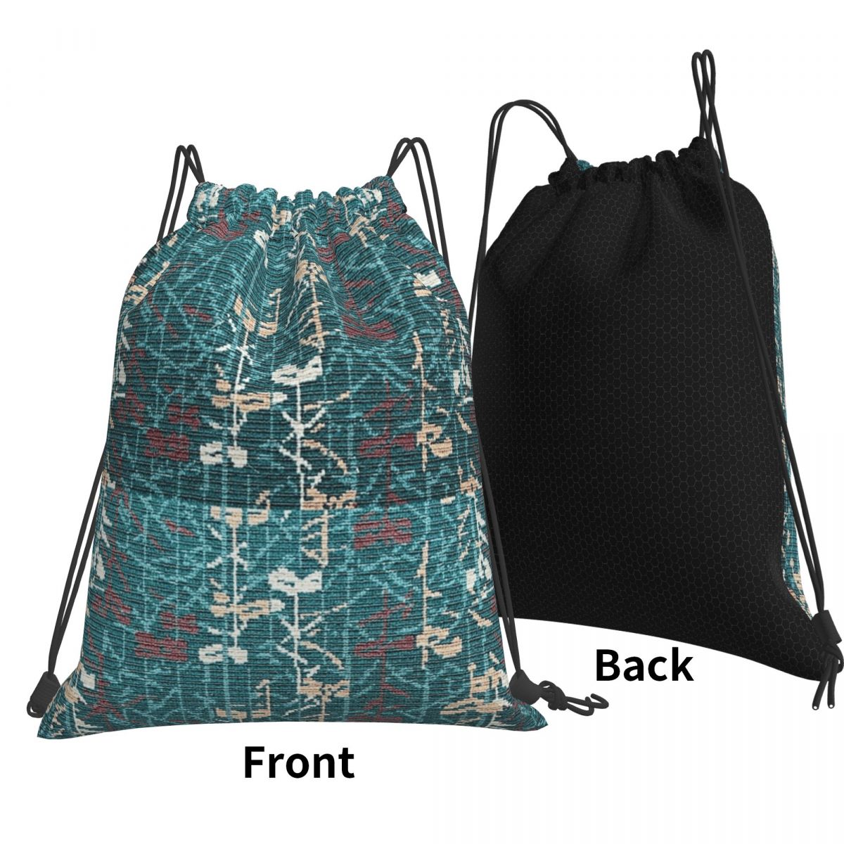 MCO オーランド国際空港カーペットバックパック多機能巾着バ - Women Bags For Airport のレビューと価格