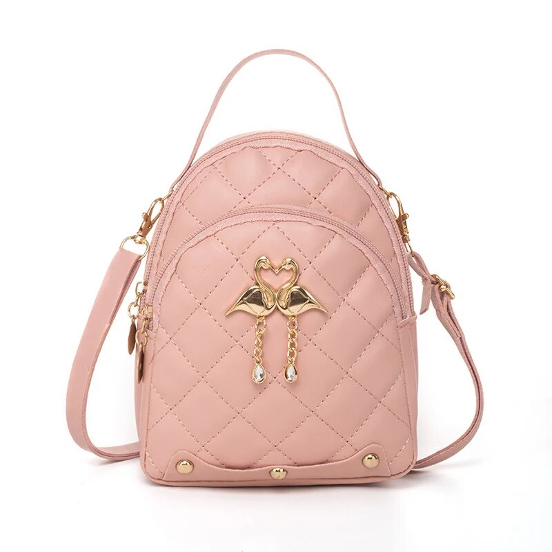 Rilibegan 女性ファッションバックパックイン新スタイ - Women Bags Zara のレビューと価格