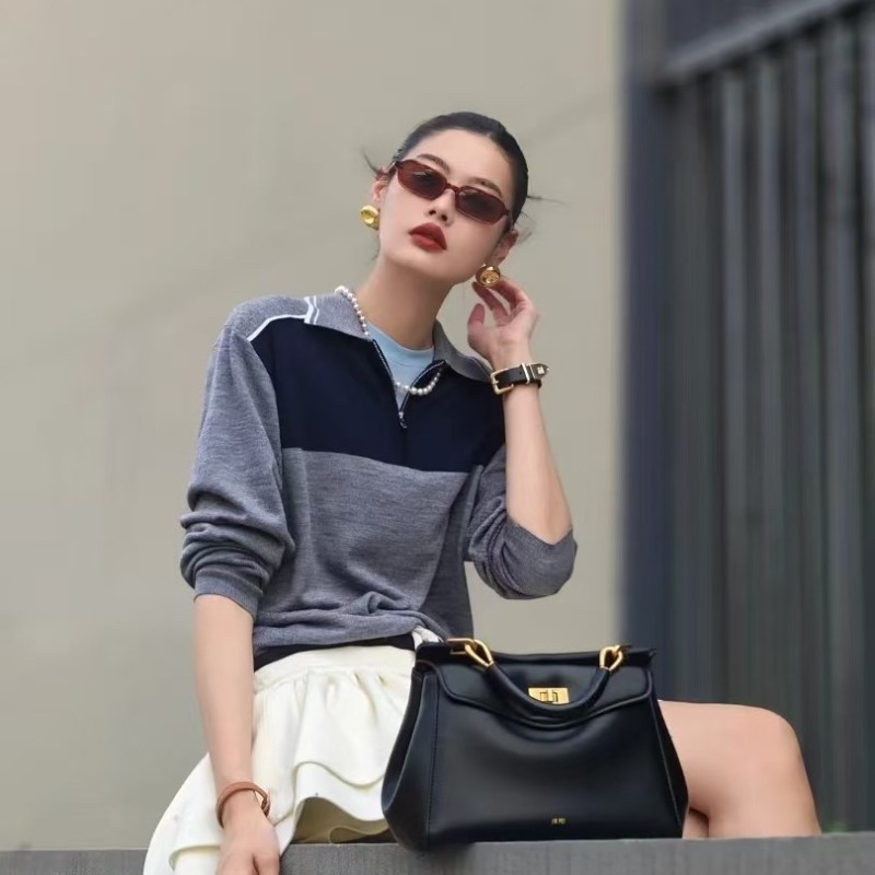 2026年春・秋の新作、レディース用ルシア大容量クロスボディ - Women'S Bags Cross Body のレビューと価格