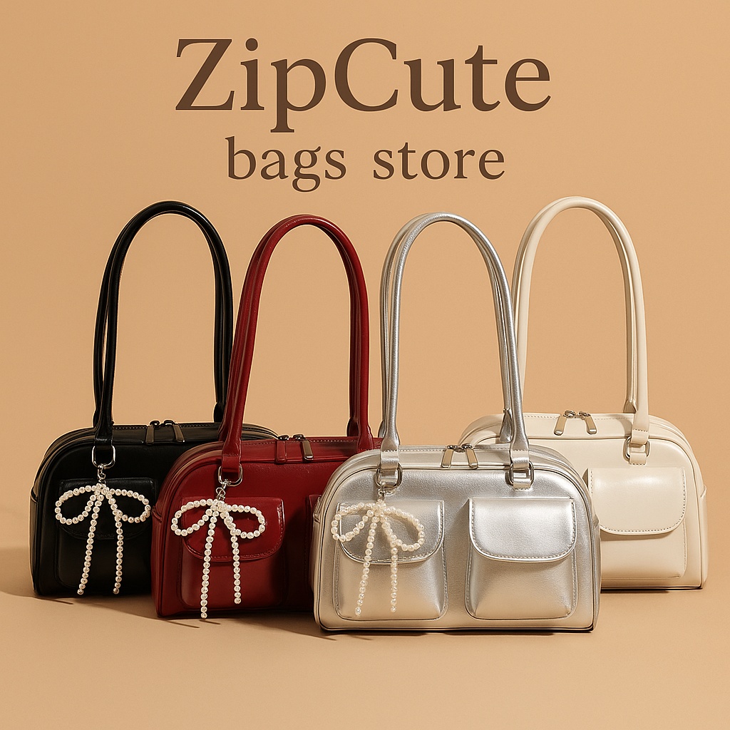 2024年韓国版新作、おしゃれな脇の下に挟むボウバッグ、シン - Women Bags For Airport のレビューと価格