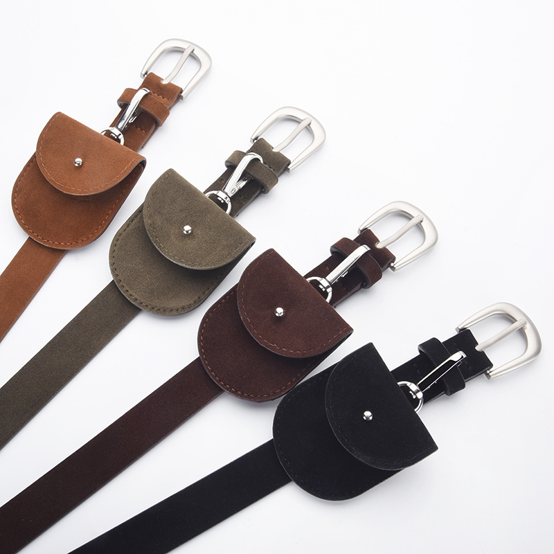 2.3CM×105CM 新スタイルデザイン 卸売価格 レディ - Women Bags Price のレビューと価格