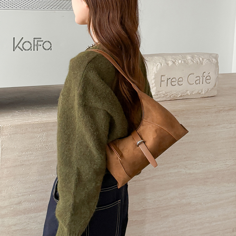 レディース スエード ハンドバッグ デザイナー スタイル フ - Women'S Work Bags Designer のレビューと価格