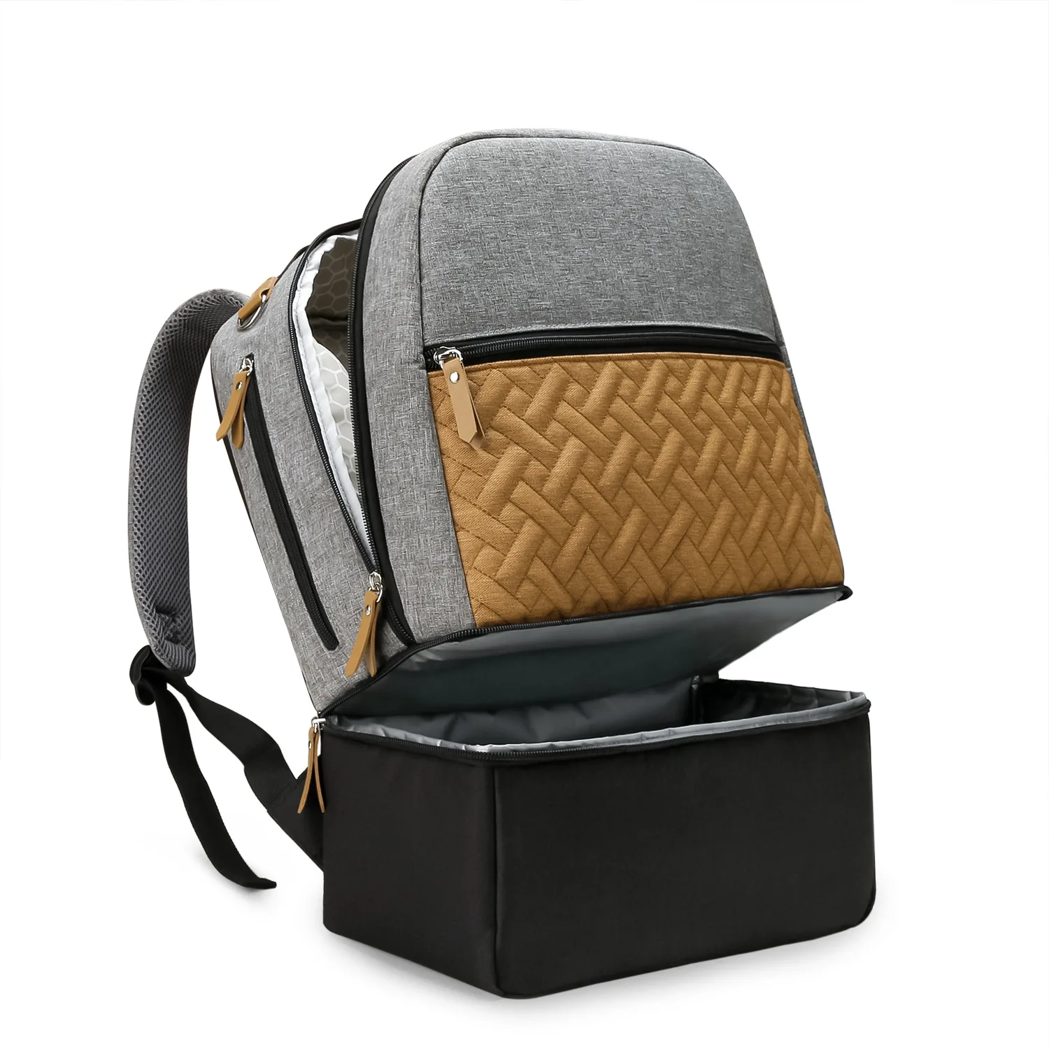 ベビーおむつバッグ、トラベルダッフル、ジムトート、女性用、ウ - Women Bags For Airport のレビューと価格
