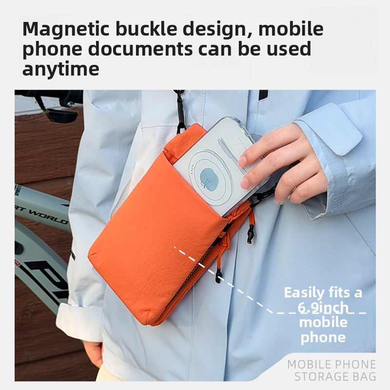 新作ファッショナブルな小型クロスボディフォンバッグ、女性用シ - Women Bags Work のレビューと価格