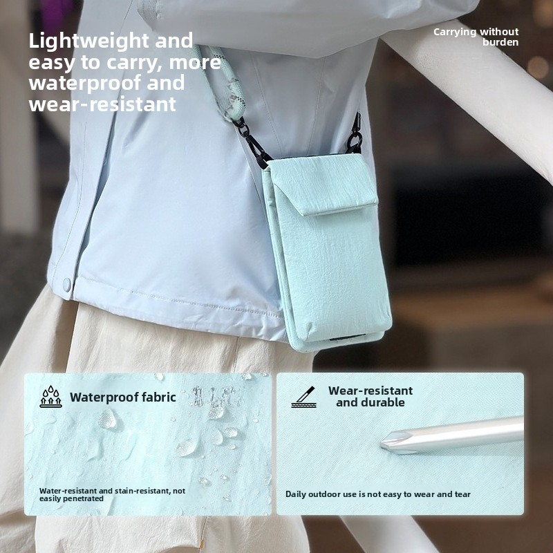 新作ファッショナブルな小型クロスボディフォンバッグ、女性用シ - Women Bags Work のレビューと価格