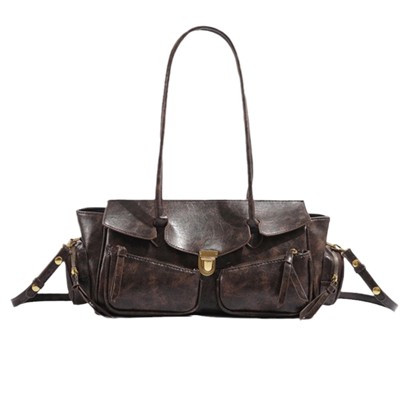 ヴィンテージオートバイバッグ女性のための 2026 ヒット低 - Women Bags Price のレビューと価格