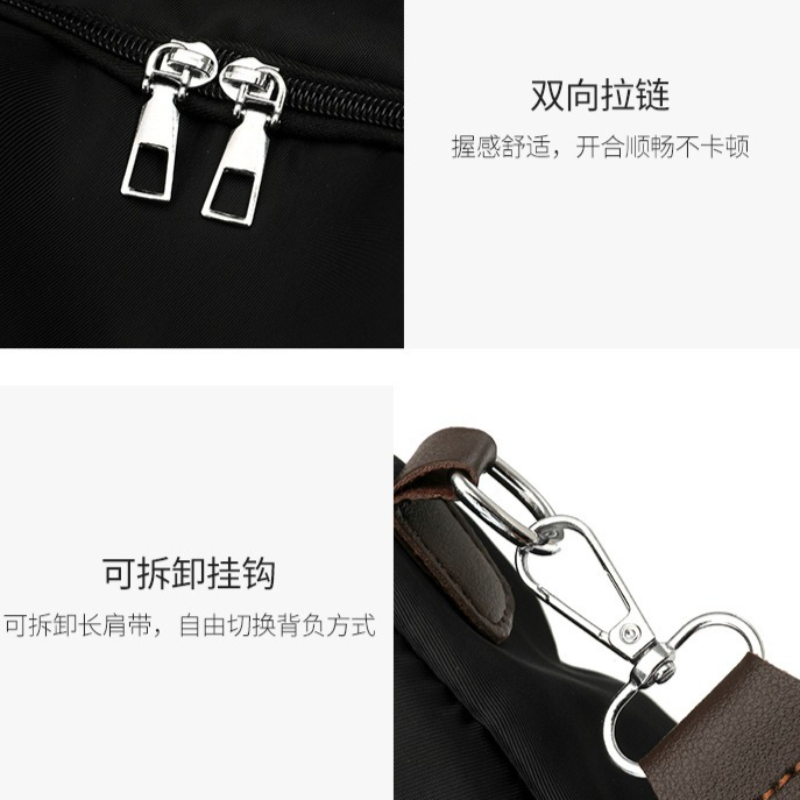レディースバッグ 取り外し可能なストラップ オックスフォード - Women'S Bags Cross Body のレビューと価格
