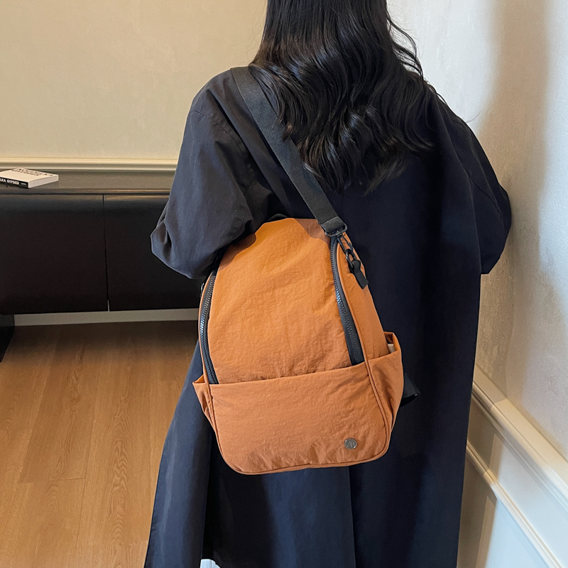 ファッションソフトバック女性用バックパックデザイナー旅行布バ - Women'S Work Bags Designer のレビューと価格