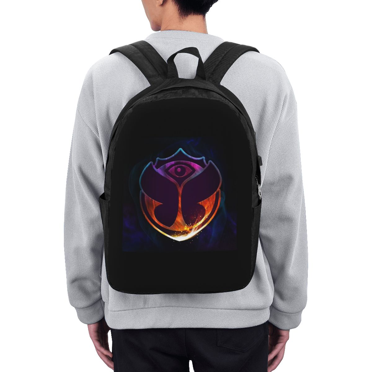Tomorrowland バタフライバックパック トラベルノ - Women Bags Laptop のレビューと価格
