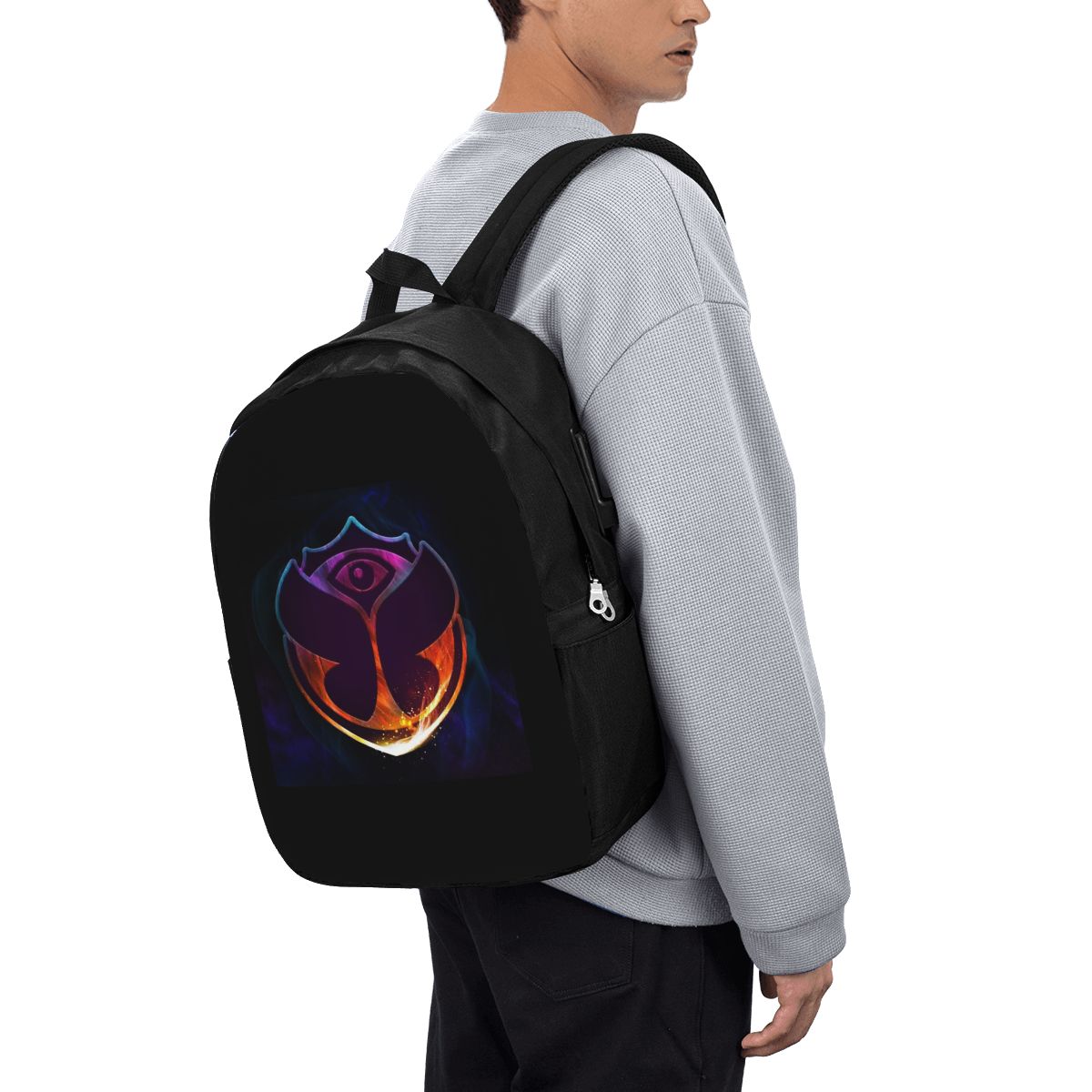 Tomorrowland バタフライバックパック トラベルノ - Women Bags Laptop のレビューと価格