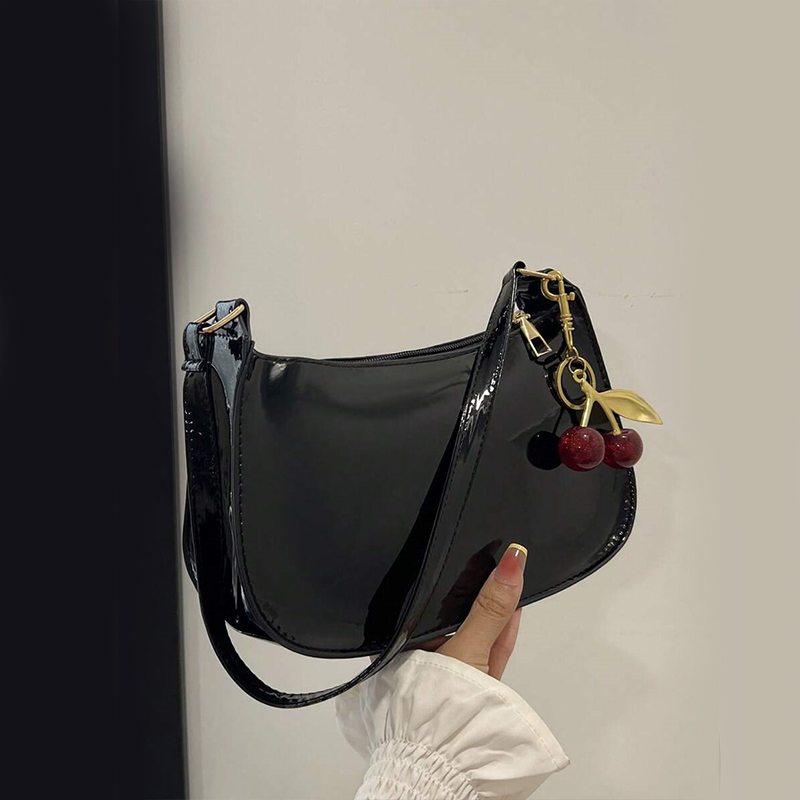 女性の PU レザーハンドバッグ多用途ファッションソリッドカ - Women Bags For Airport のレビューと価格