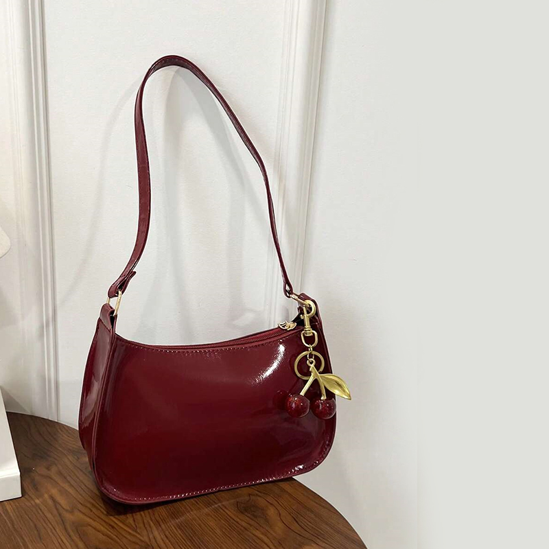 女性の PU レザーハンドバッグ多用途ファッションソリッドカ - Women Bags For Airport のレビューと価格