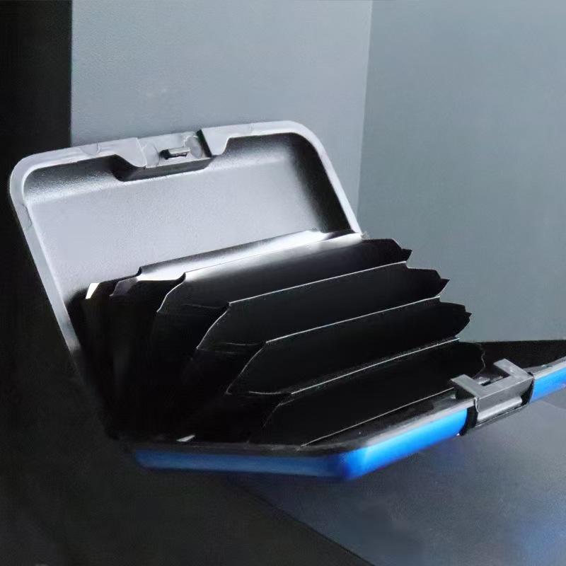 ホットセール ビジネス クレジットカードホルダー IDカード - Women Bags Price のレビューと価格