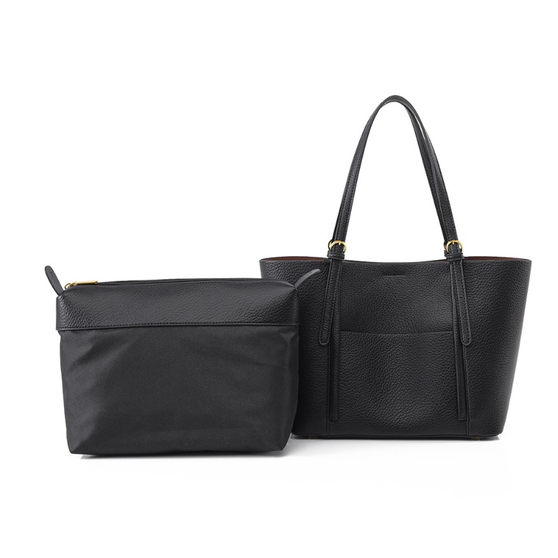 レディース大容量トートバッグデザイナーシンプルで実用的な通勤 - Women'S Work Bags Designer のレビューと価格