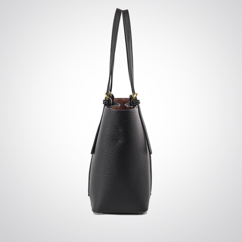 レディース大容量トートバッグデザイナーシンプルで実用的な通勤 - Women'S Work Bags Designer のレビューと価格