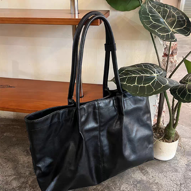 大容量ファッション トートバッグ 通勤用ハンドバッグ シンプ - Women'S Work Bags Designer のレビューと価格
