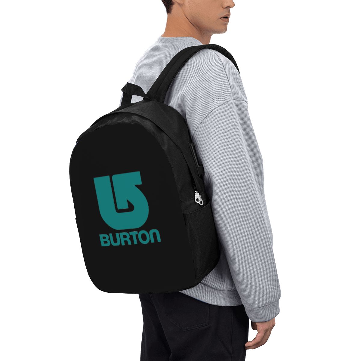 バートン スノーボード スポーティバックパック トラベルノー - Women Bags Laptop のレビューと価格