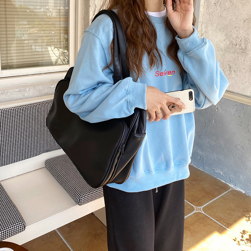 CGCBAG ファッション Lage 容量女性トートバッグシ - Women Bags For Airport のレビューと価格