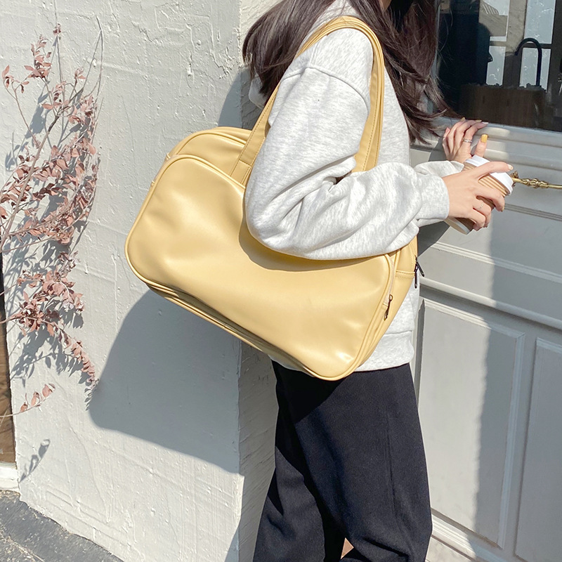 CGCBAG ファッション Lage 容量女性トートバッグシ - Women Bags For Airport のレビューと価格