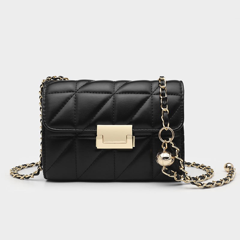 ファッションバッグ新 2023 女性の新高級バッグチェーンメ - Women Bags Zara のレビューと価格